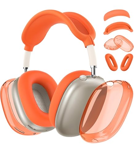 Amazon | Apple AirPods Max用スマートケース スリープモード対応